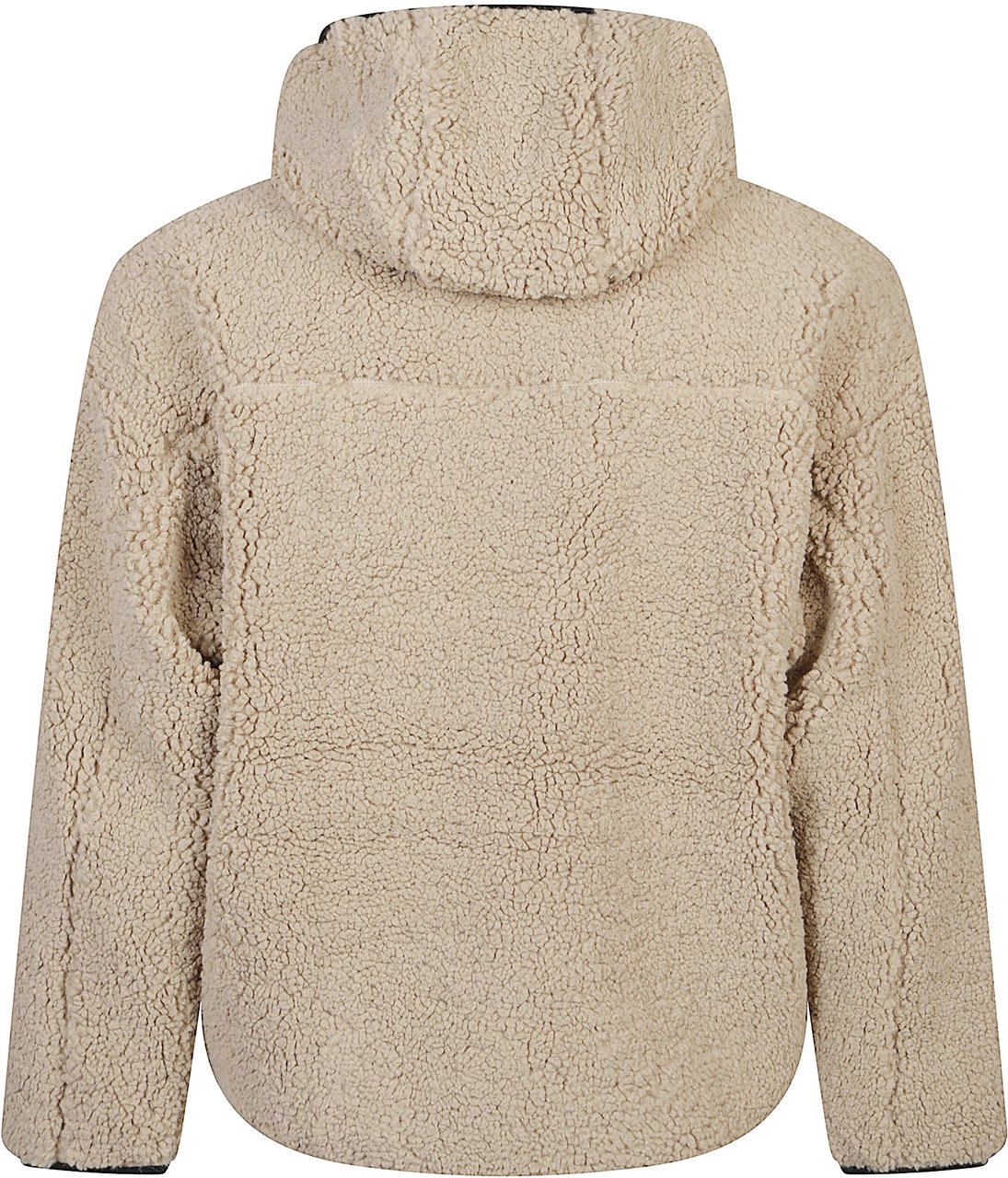 Diesel S-zat Sweatshirt Brown Bruin