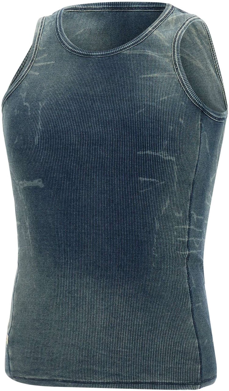 Diesel T-Shirts And Polos Multicolour Divers