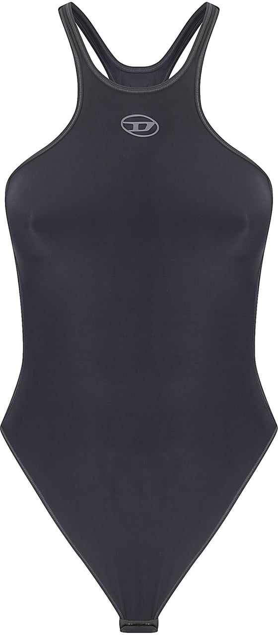 Diesel Top 001Black Zwart