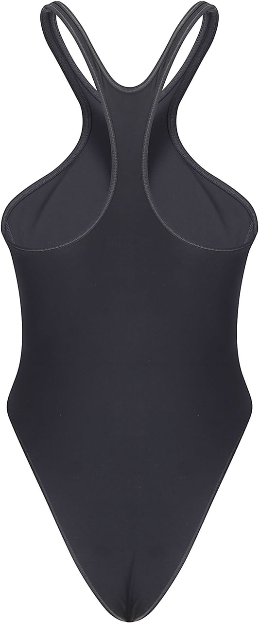 Diesel Top 001Black Zwart