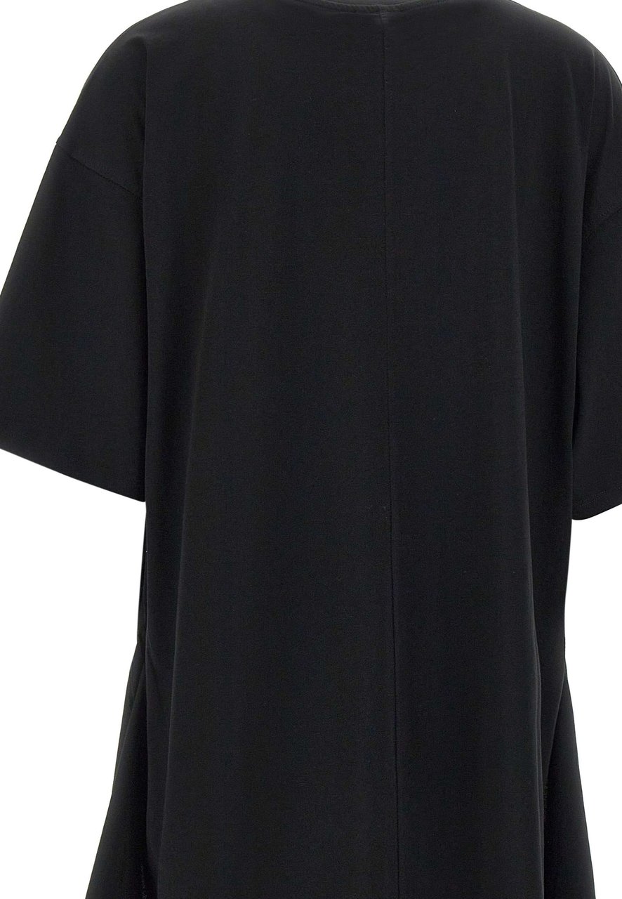 Diesel Dresses Black Zwart