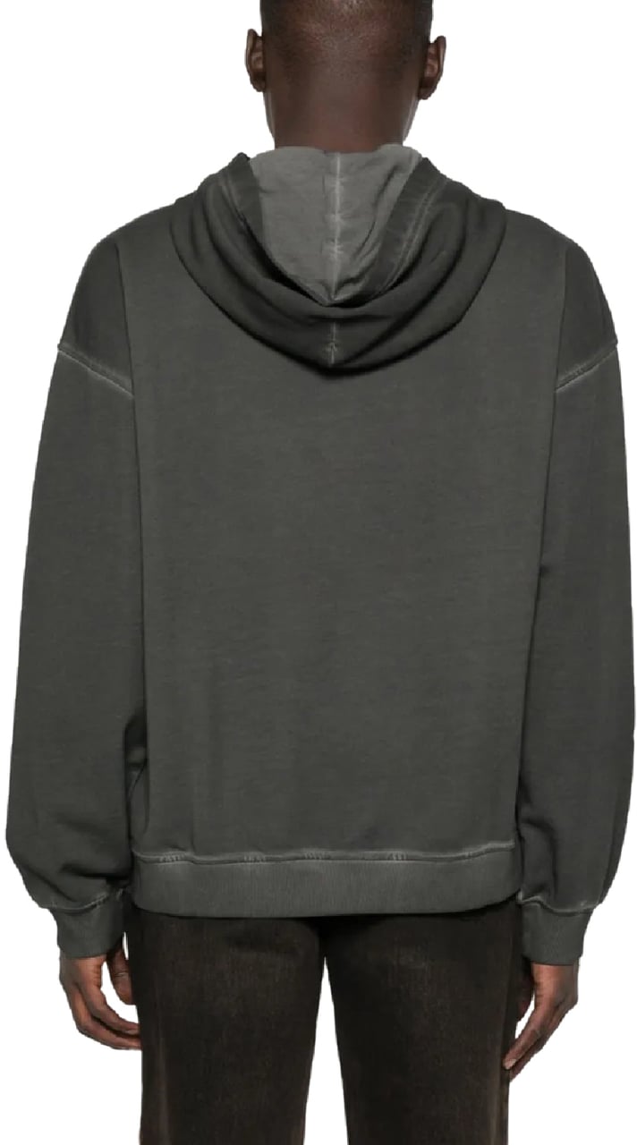 Diesel Sweaters Grey Grijs