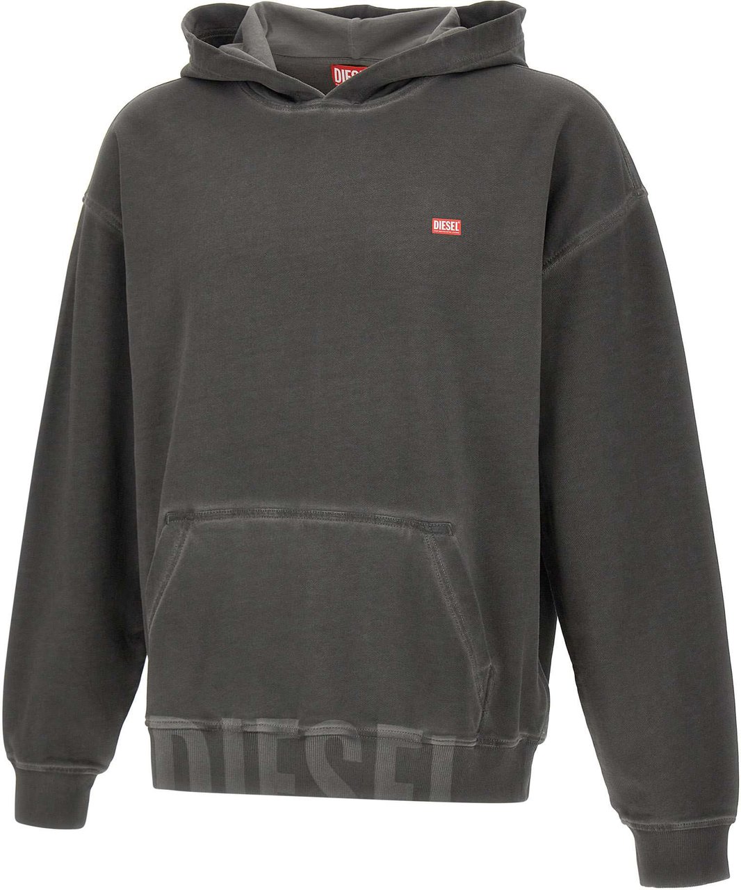 Diesel Sweaters Grey Grijs