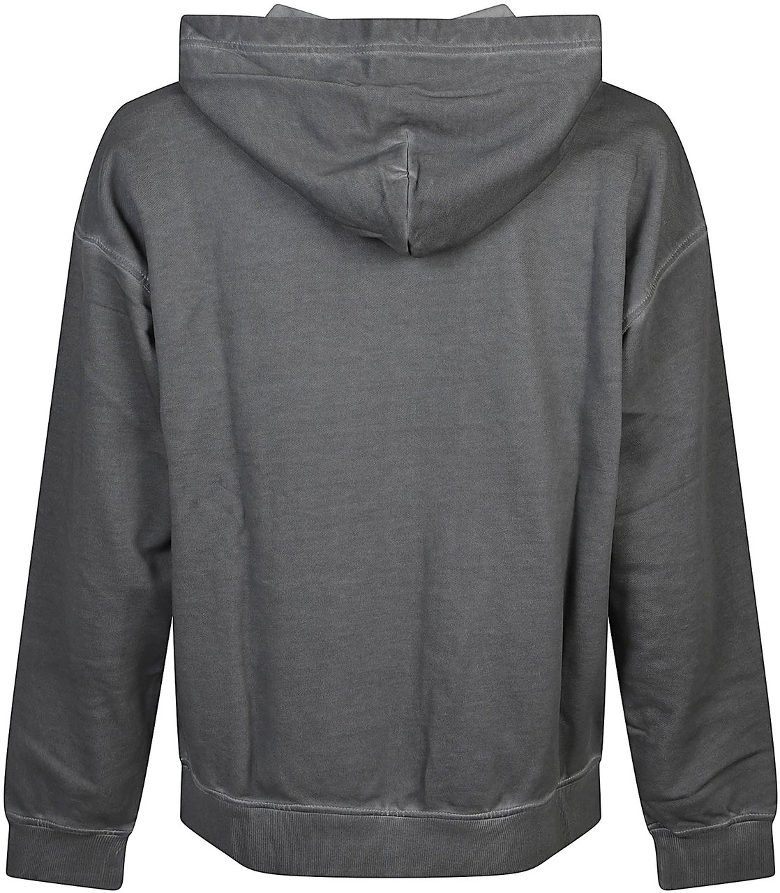 Diesel S-boxt T4 Sweatshirt Black Zwart