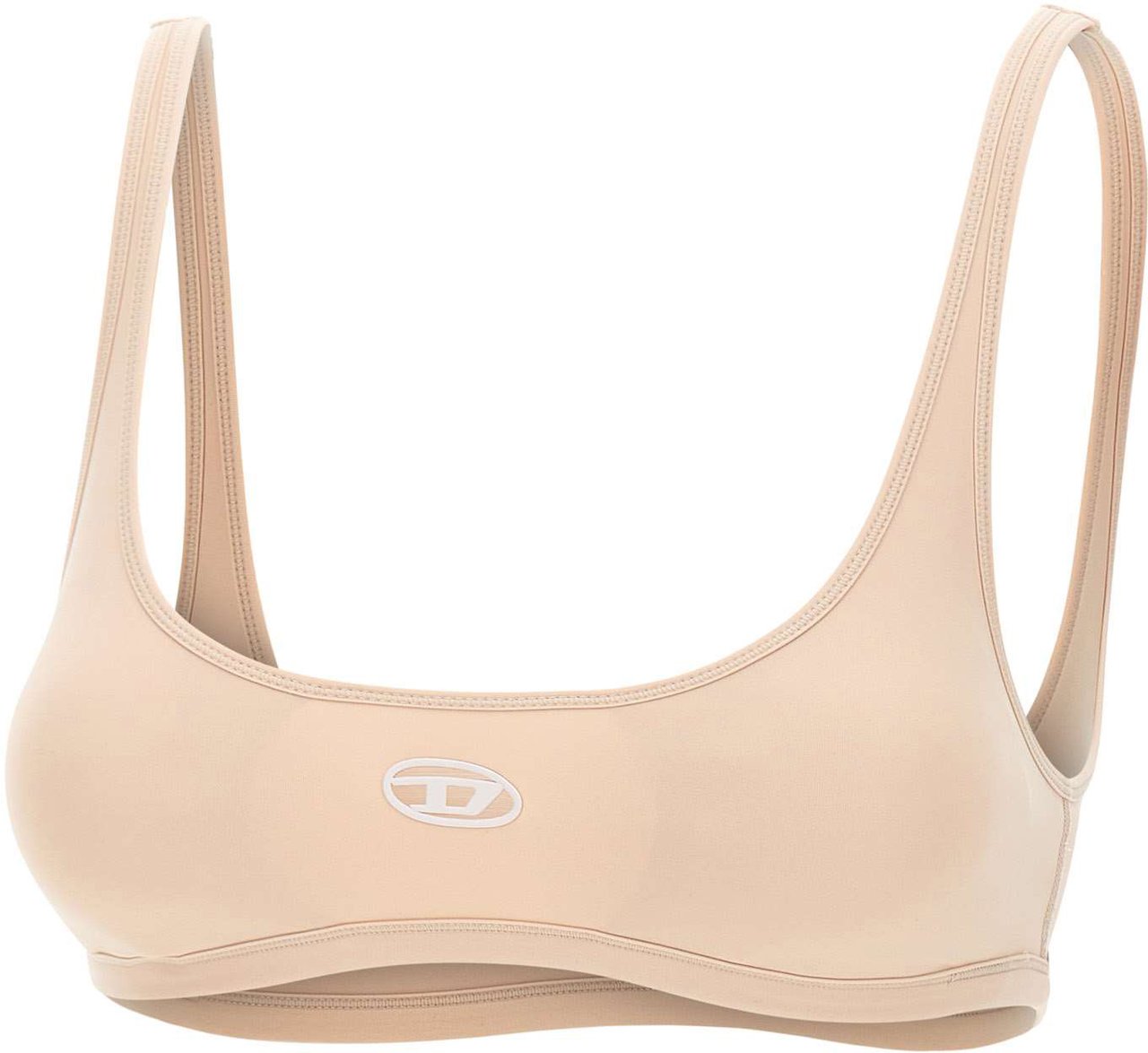 Diesel Top Beige Beige