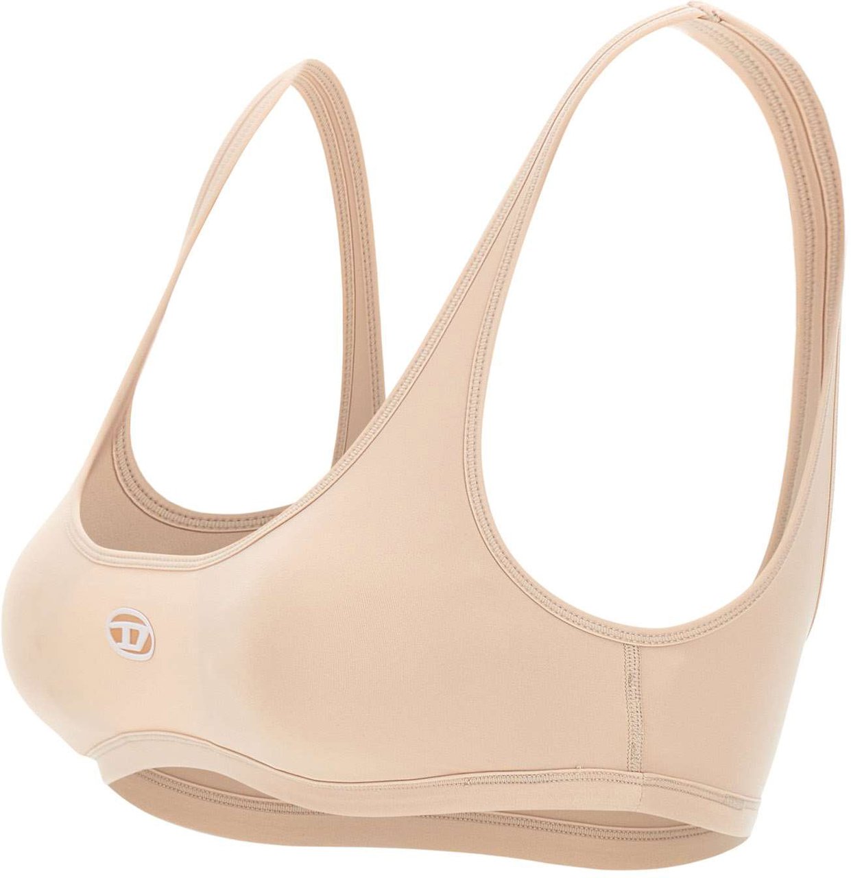 Diesel Top Beige Beige