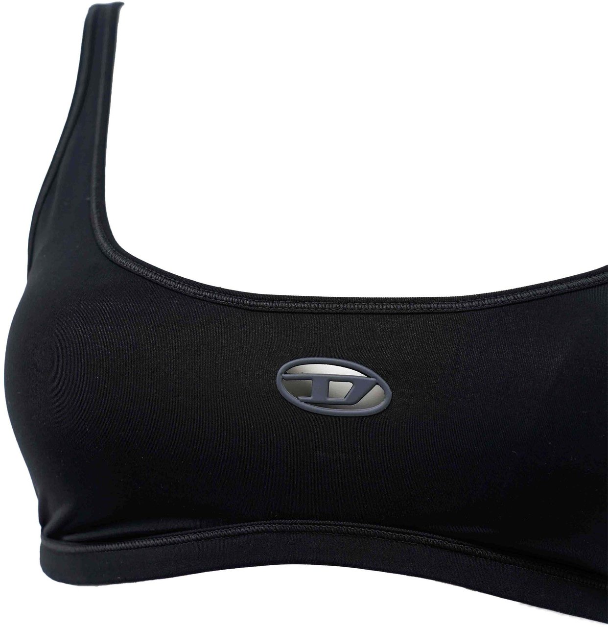 Diesel Chelsea Utlt Bralette Zwart