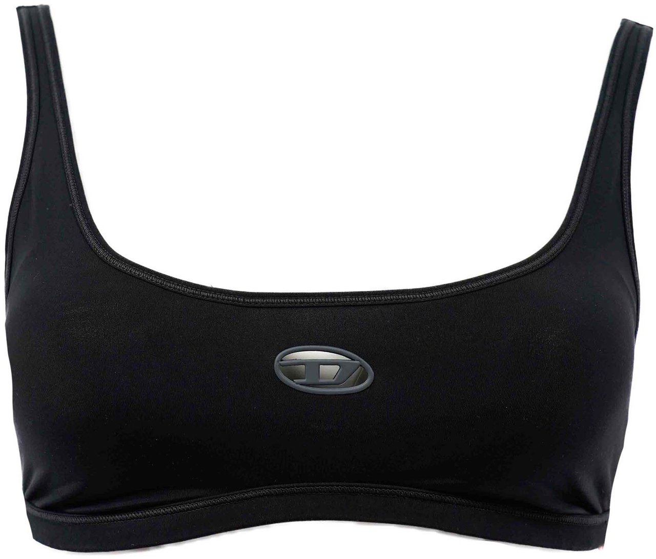 Diesel Chelsea Utlt Bralette Zwart