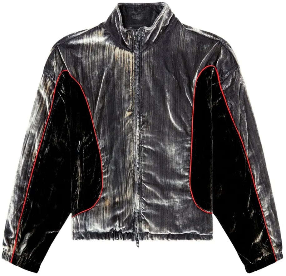 Diesel g-riffin giacca divers Divers