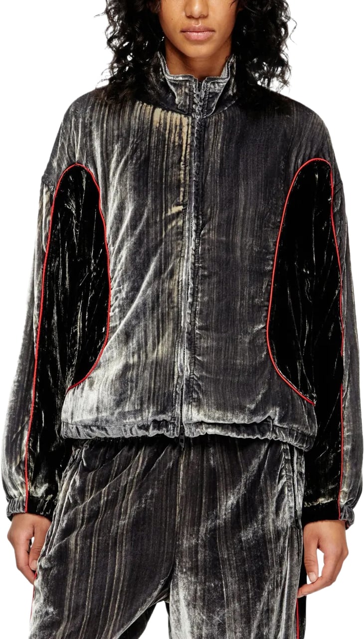 Diesel g-riffin giacca divers Divers