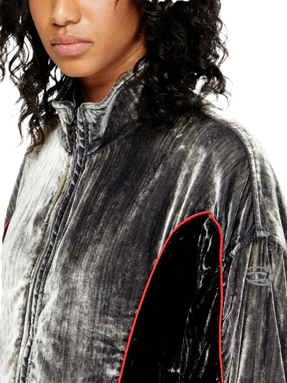 Diesel g-riffin giacca divers Divers