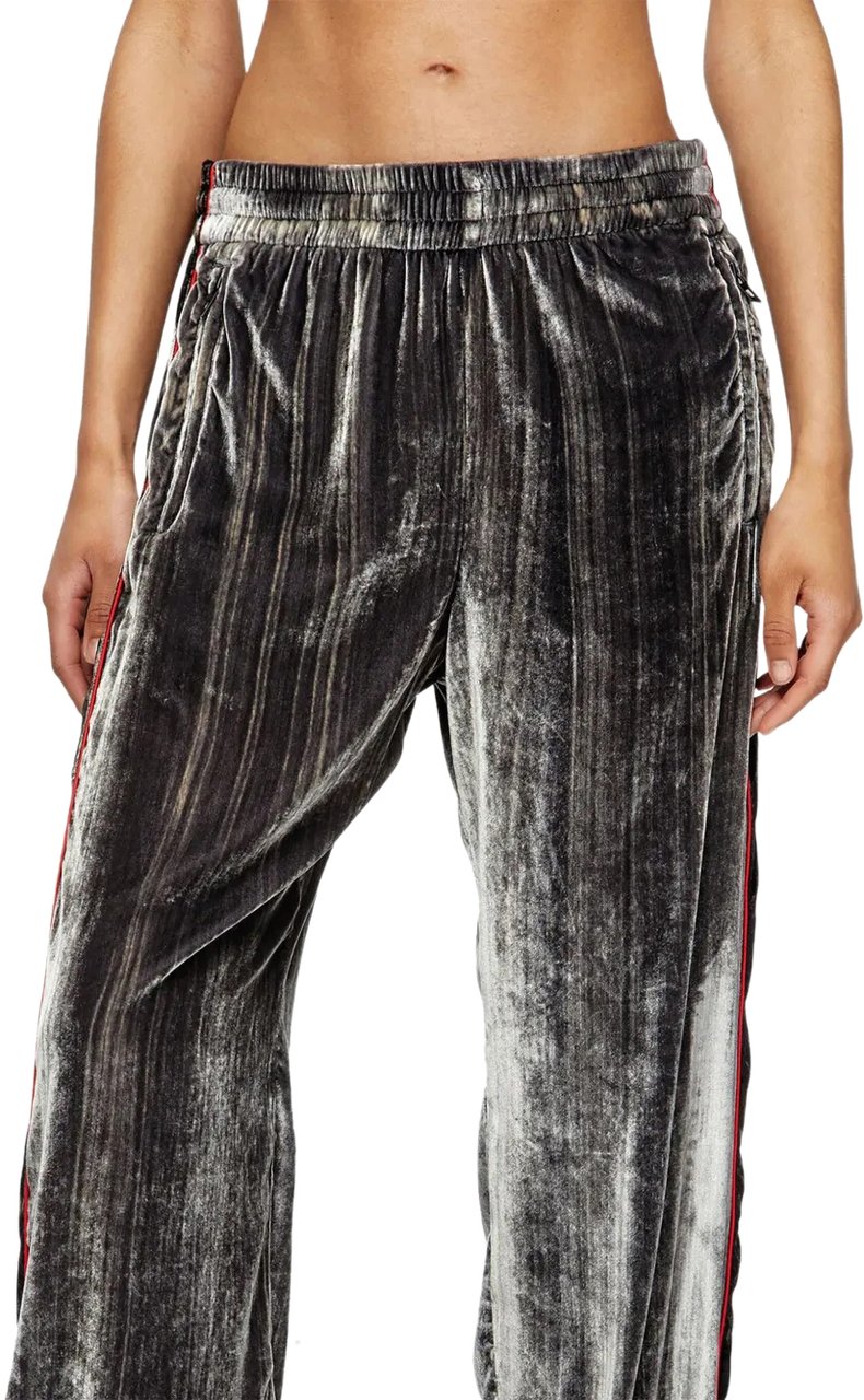 Diesel p-hay fem pantaloni divers Divers