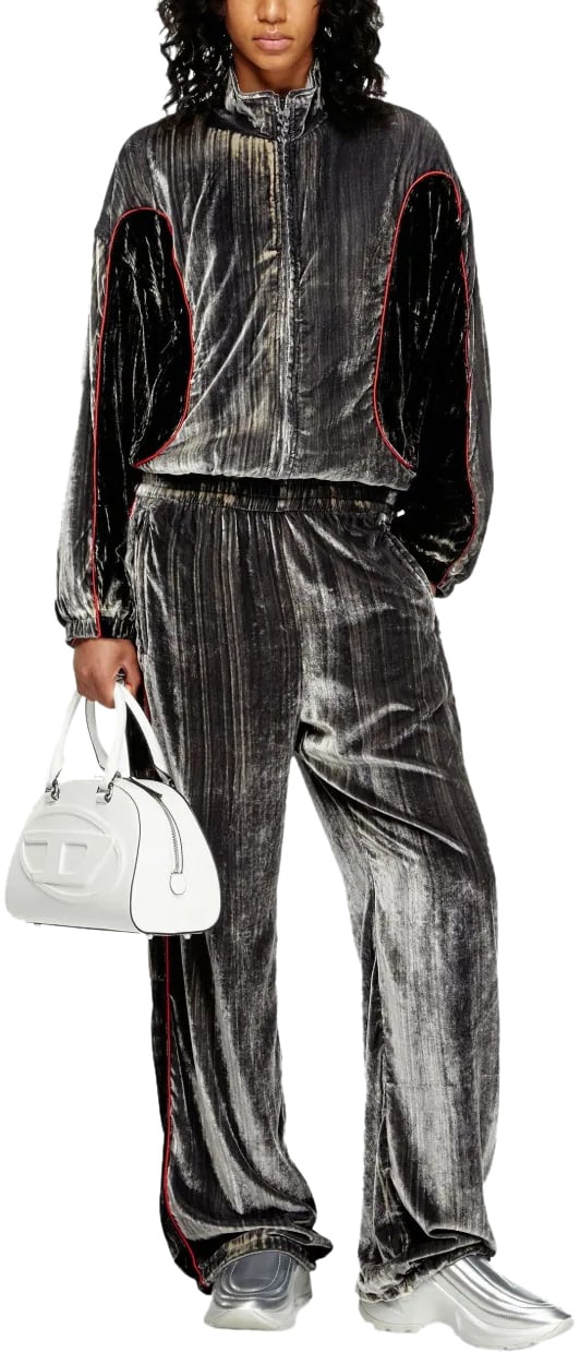 Diesel p-hay fem pantaloni divers Divers