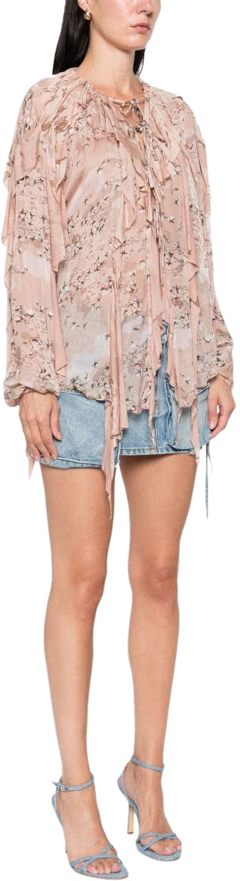 Diesel Top Multicolour Divers