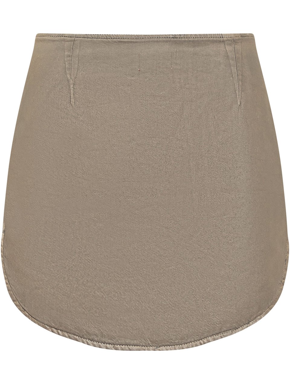 Diesel Skirts Golden Goud