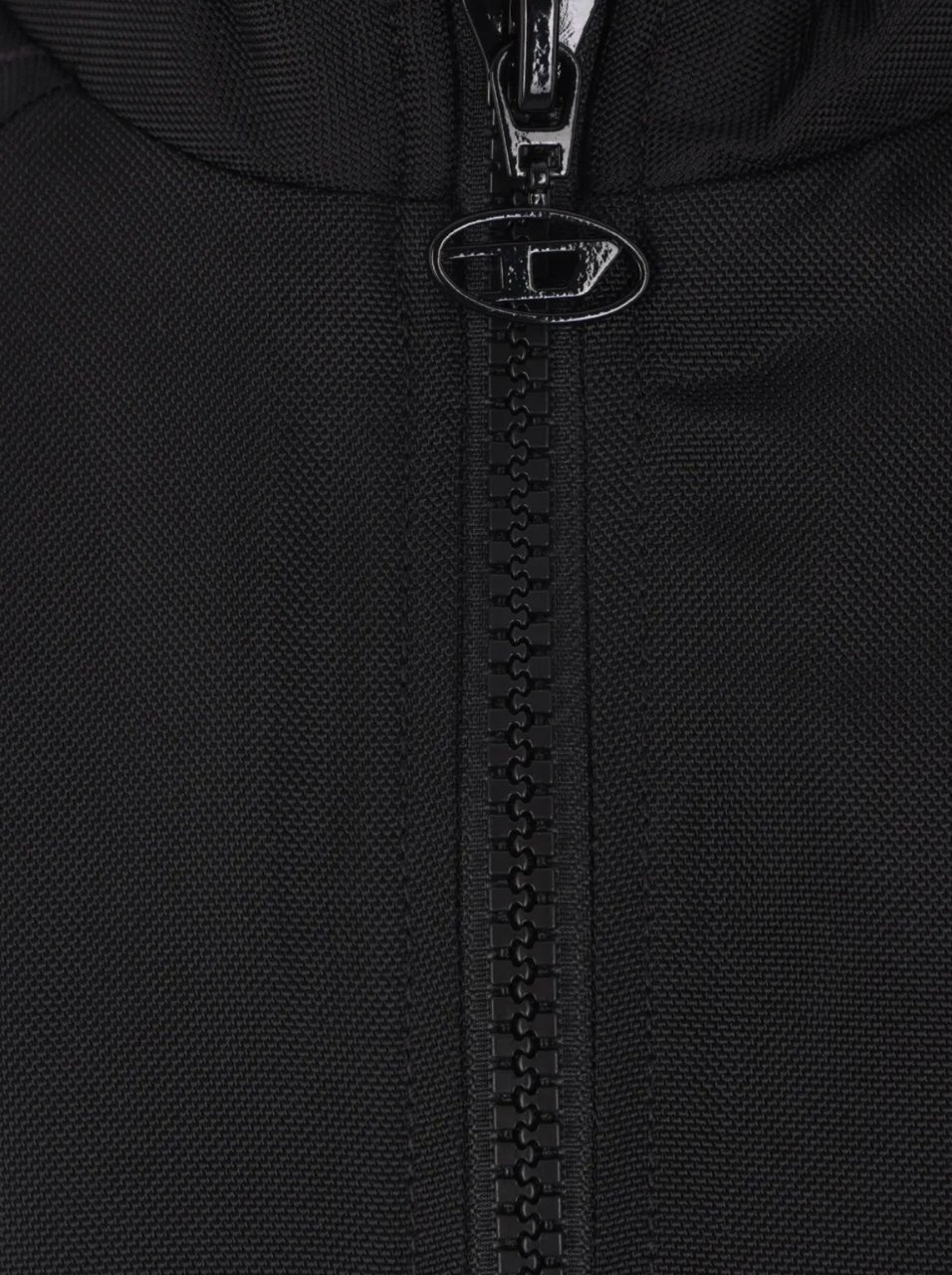 Diesel J Blink Wrd Black Zwart