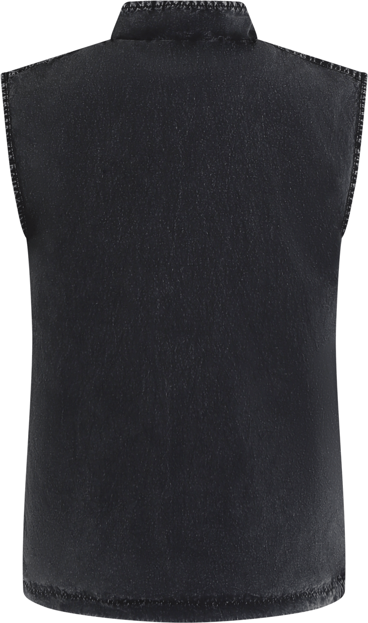 Diesel Heren J-Erb Bodywarmer Blauw Blauw