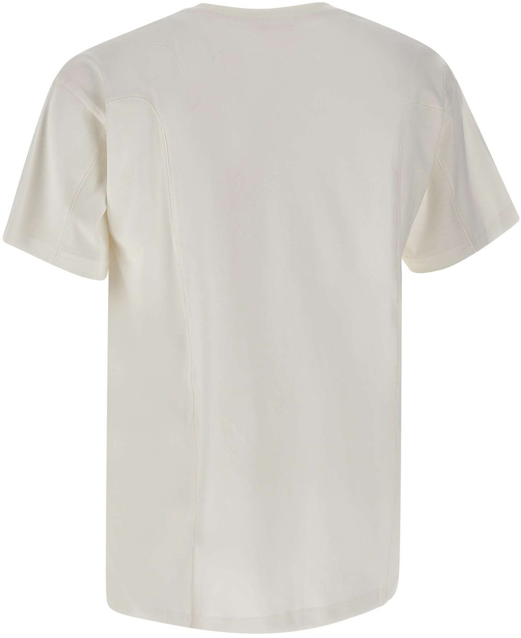 Diesel T-Shirts And Polos White Wit