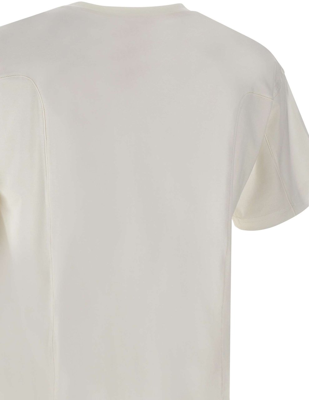 Diesel T-Shirts And Polos White Wit