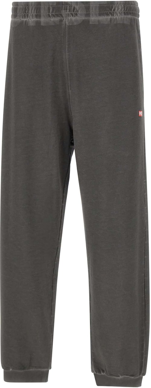 Diesel Trousers Grey Grijs