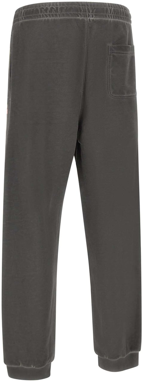 Diesel Trousers Grey Grijs