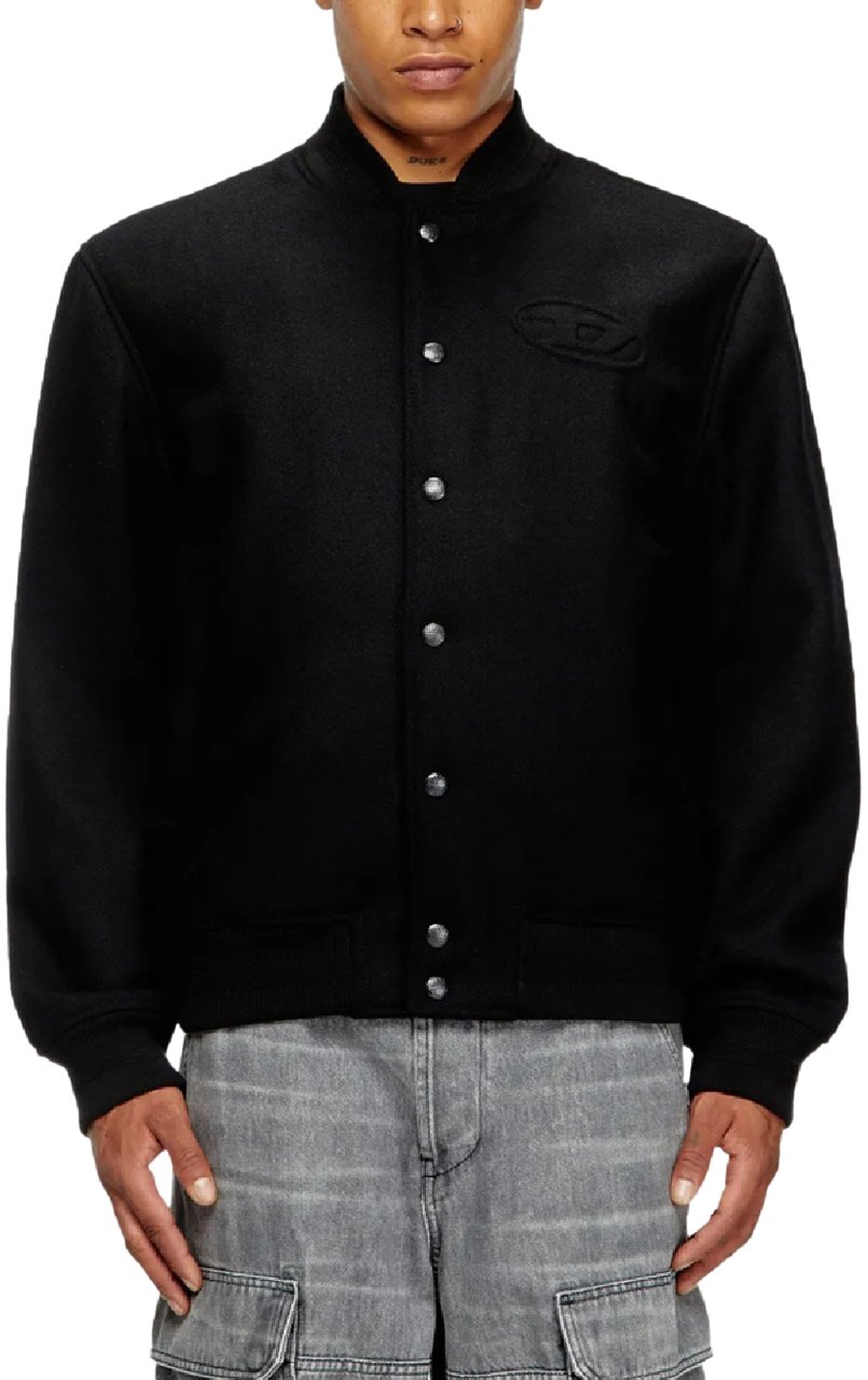 Diesel j-arry giacca divers Divers