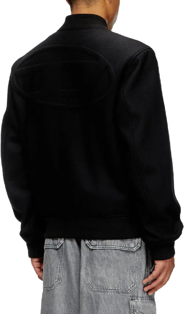 Diesel j-arry giacca divers Divers