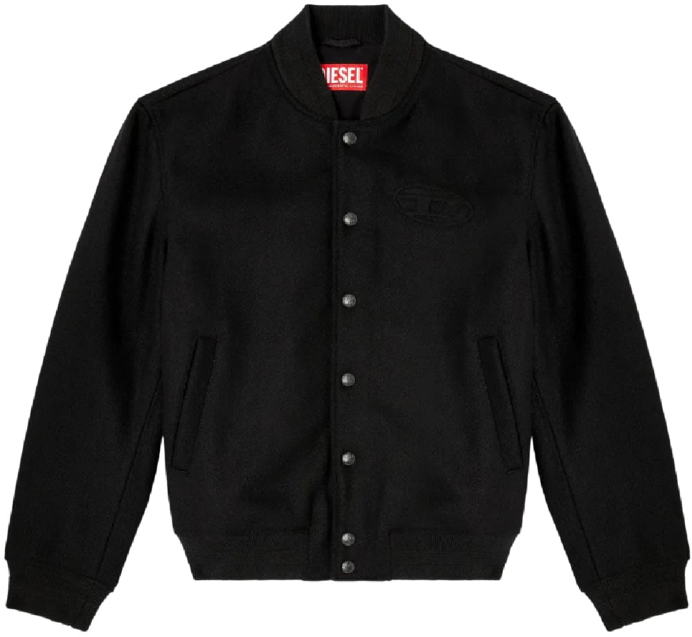 Diesel j-arry giacca divers Divers