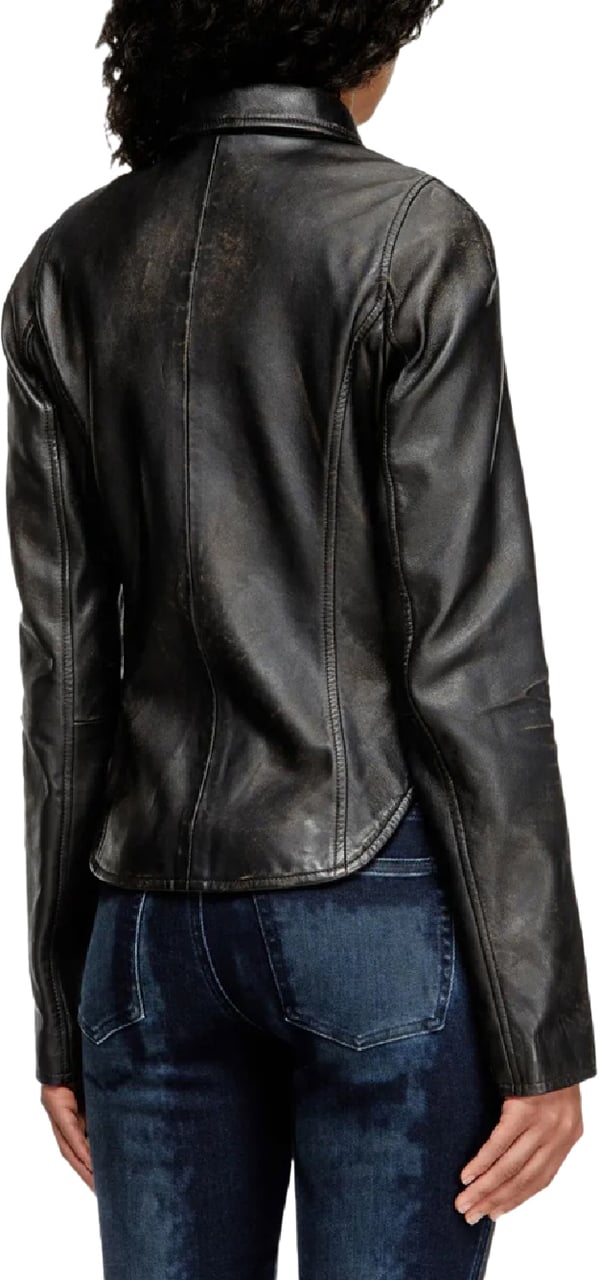 Diesel l-egrad giacca divers Divers