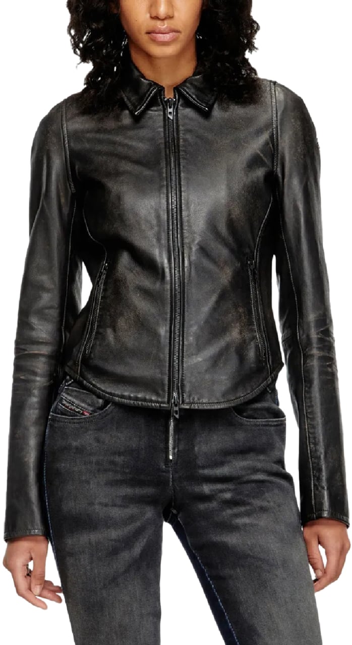 Diesel l-egrad giacca divers Divers