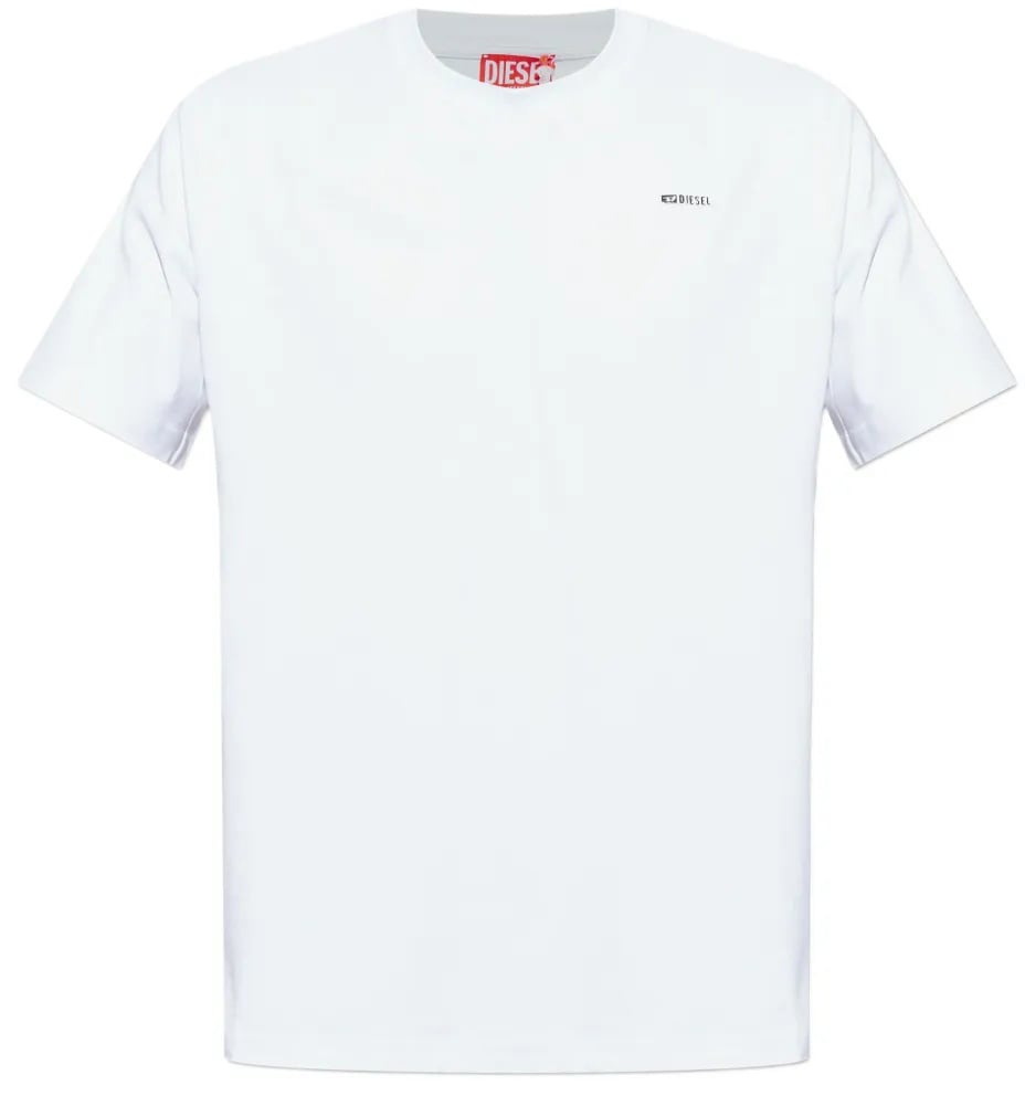 Diesel t-adjust-met maglietta divers Divers