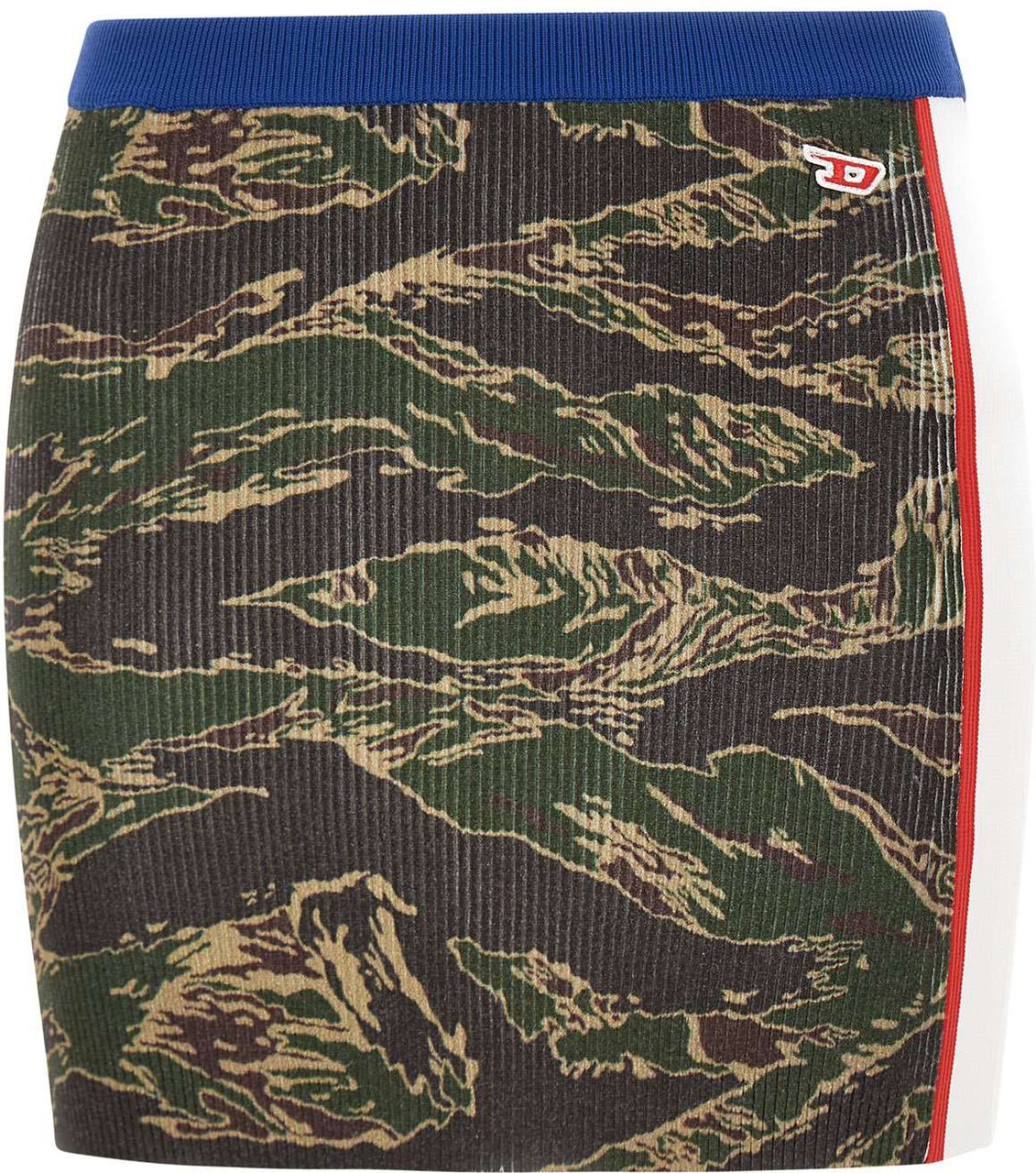 Diesel Skirts Multicolour Divers