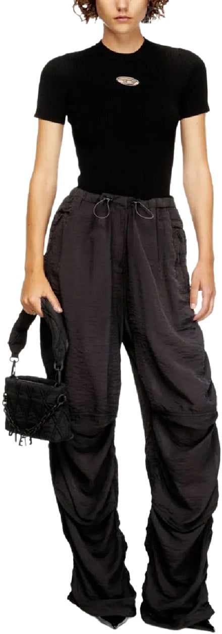 Diesel m-valari ss maglia divers Divers