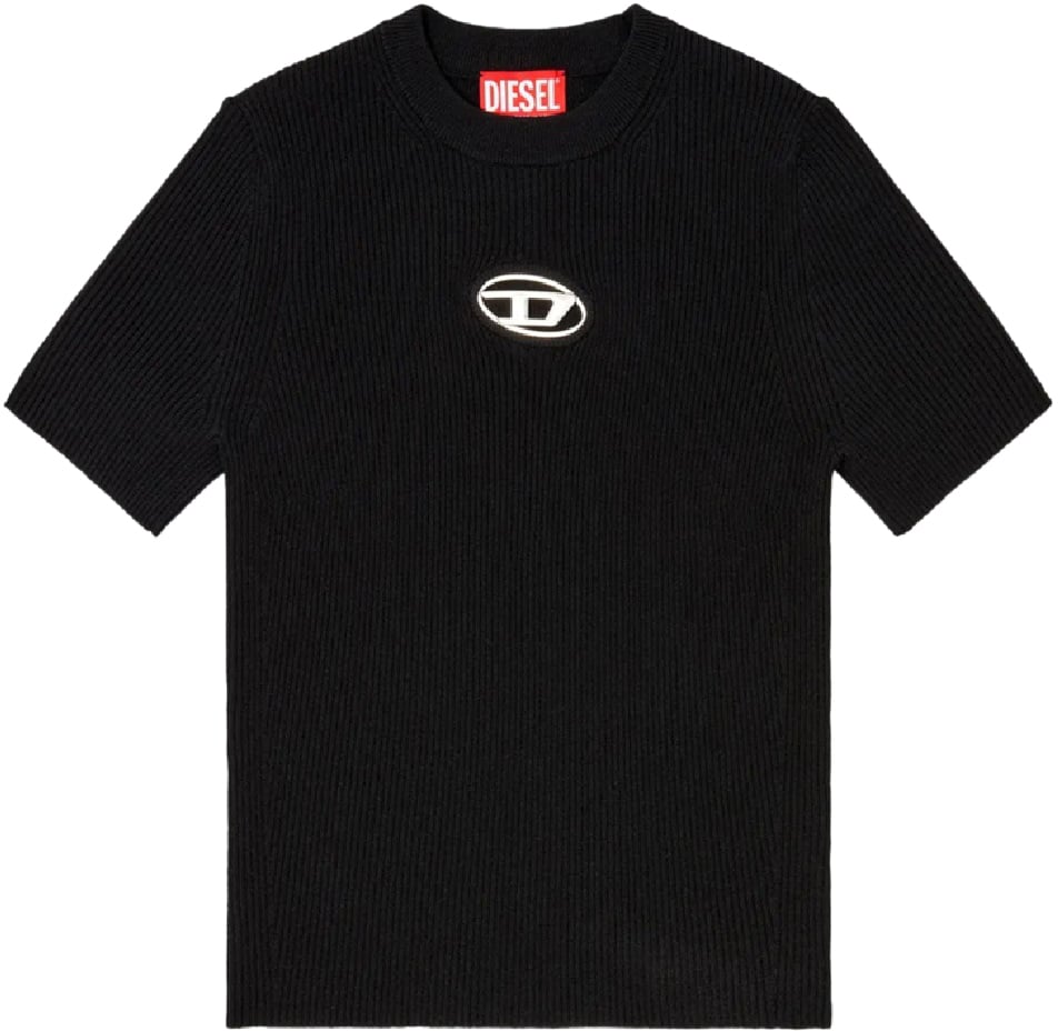 Diesel m-valari ss maglia divers Divers
