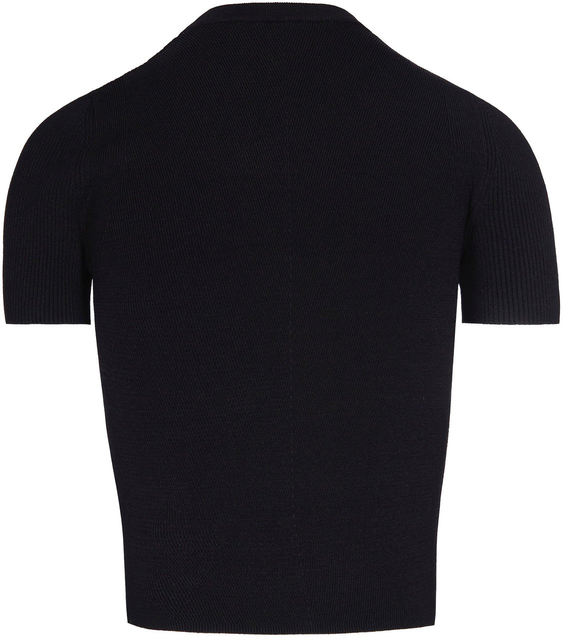 Diesel Sweaters 004Deepblack Zwart