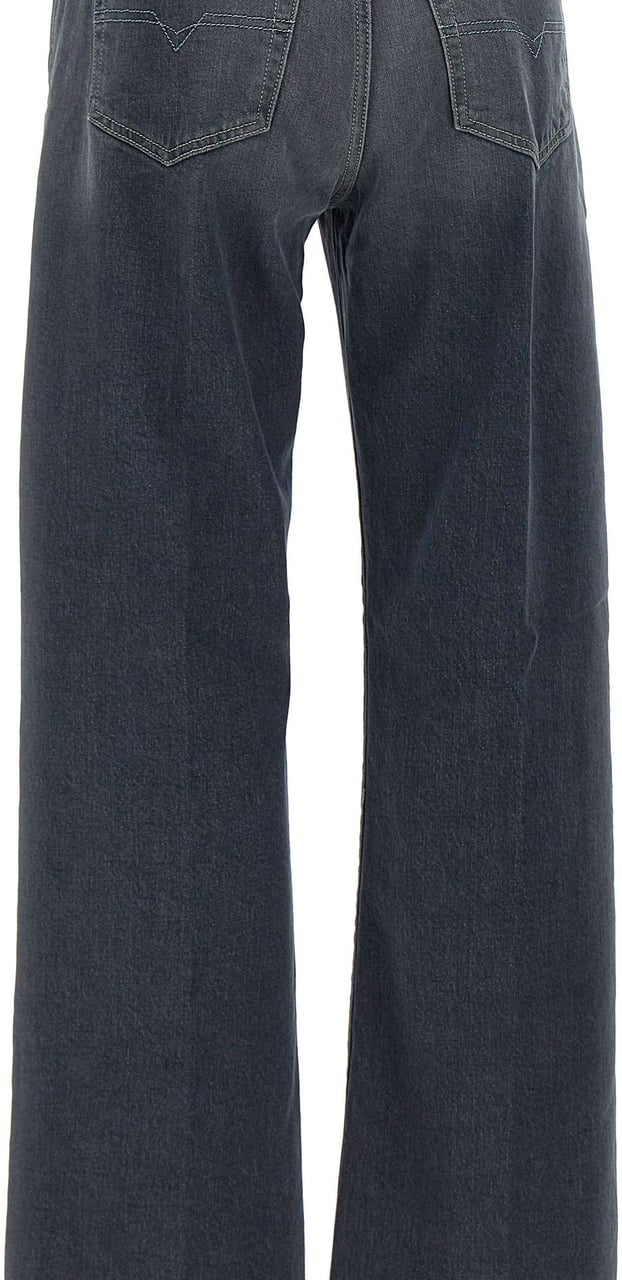 Diesel Jeans Blue Navy