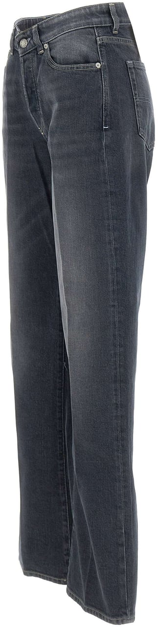 Diesel Jeans Blue Navy