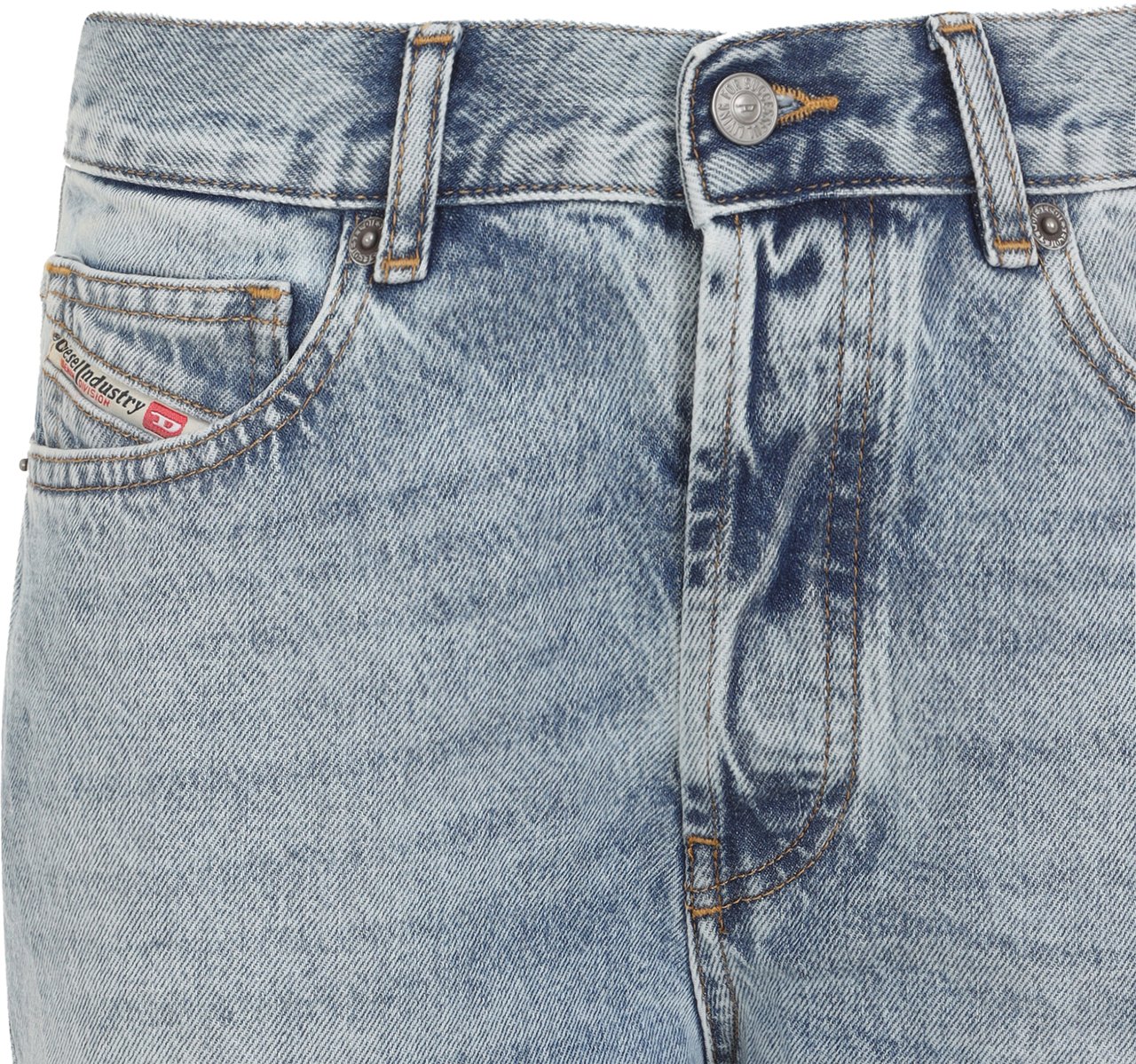 Diesel DIESEL A19869.09I29 Blauw