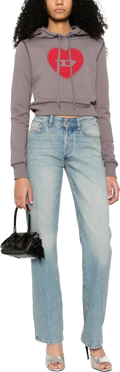 Diesel 1971 D Sent Blue Blauw