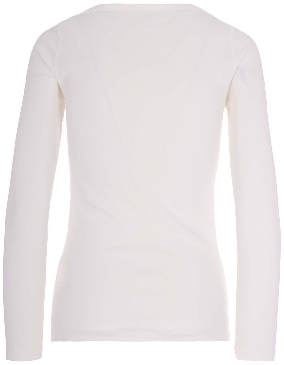 Diesel T-Shirts And Polos White Wit