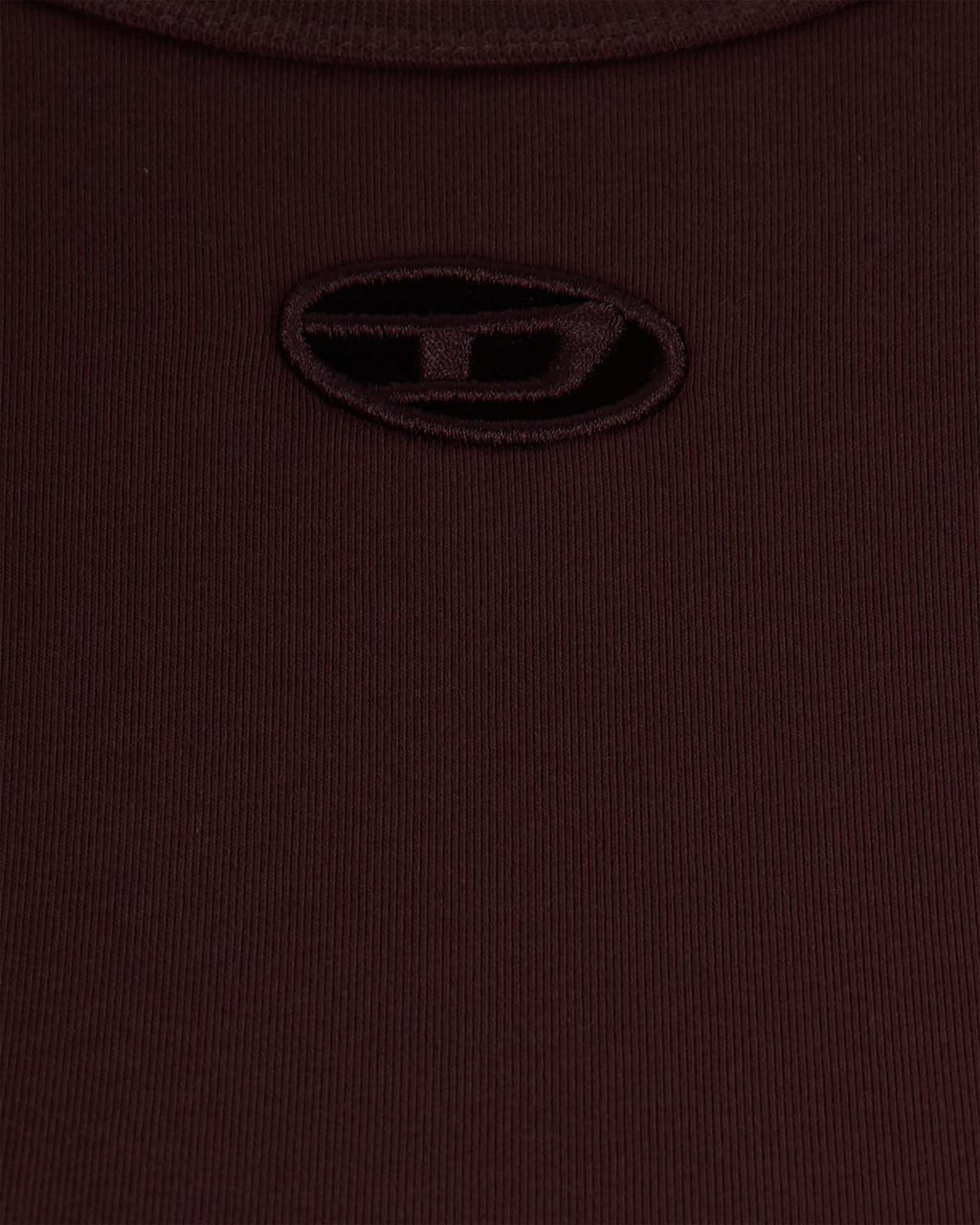 Diesel T-Shirts And Polos Brown Bruin