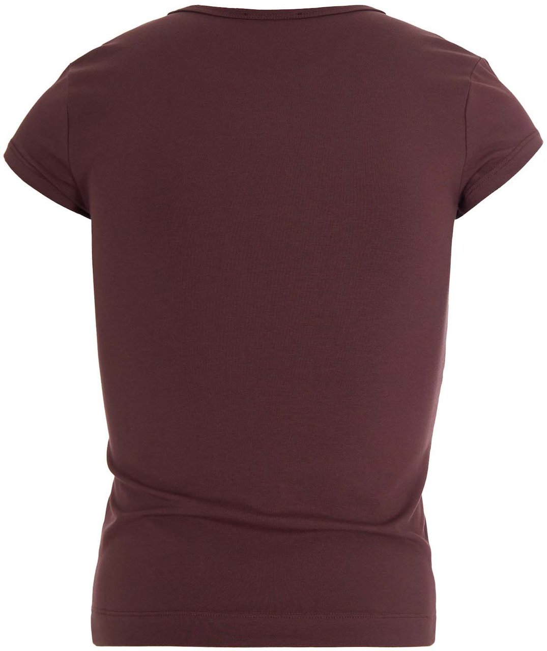 Diesel T-Shirts And Polos Brown Bruin