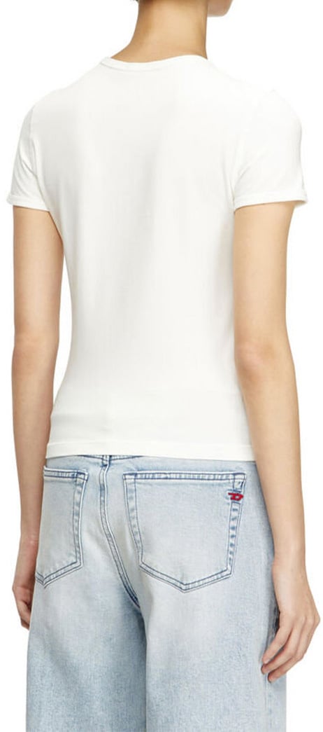 Diesel T-shirts Divers Divers