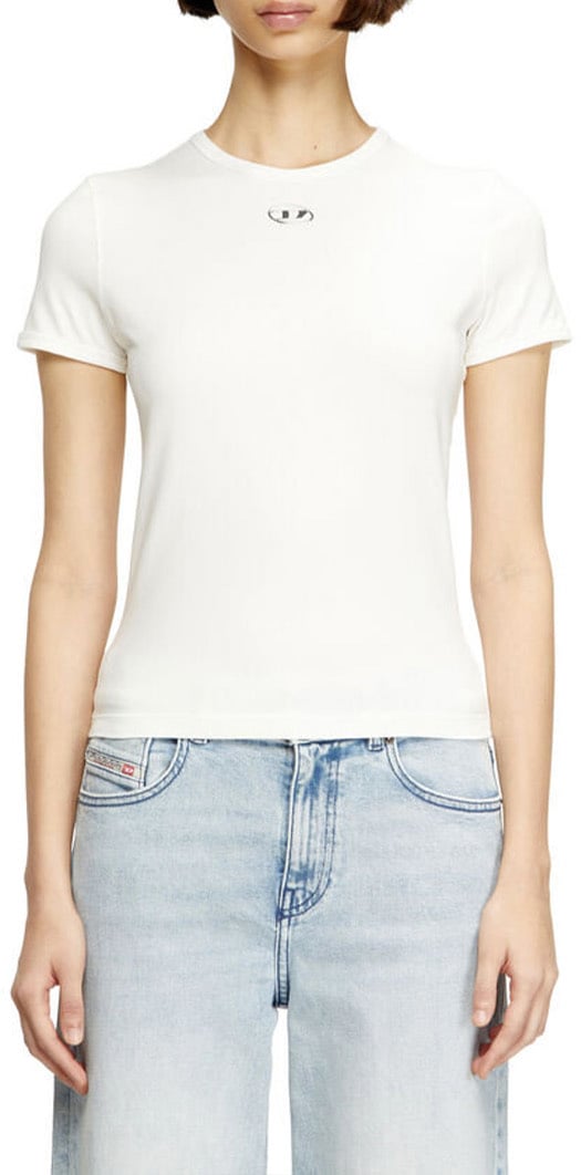 Diesel T-shirts Divers Divers