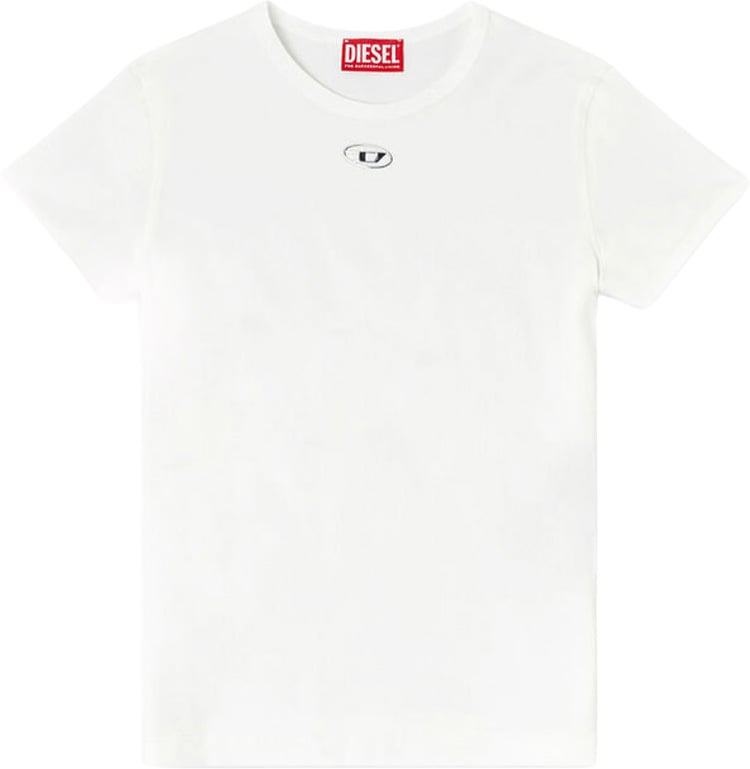 Diesel T-shirts Divers Divers