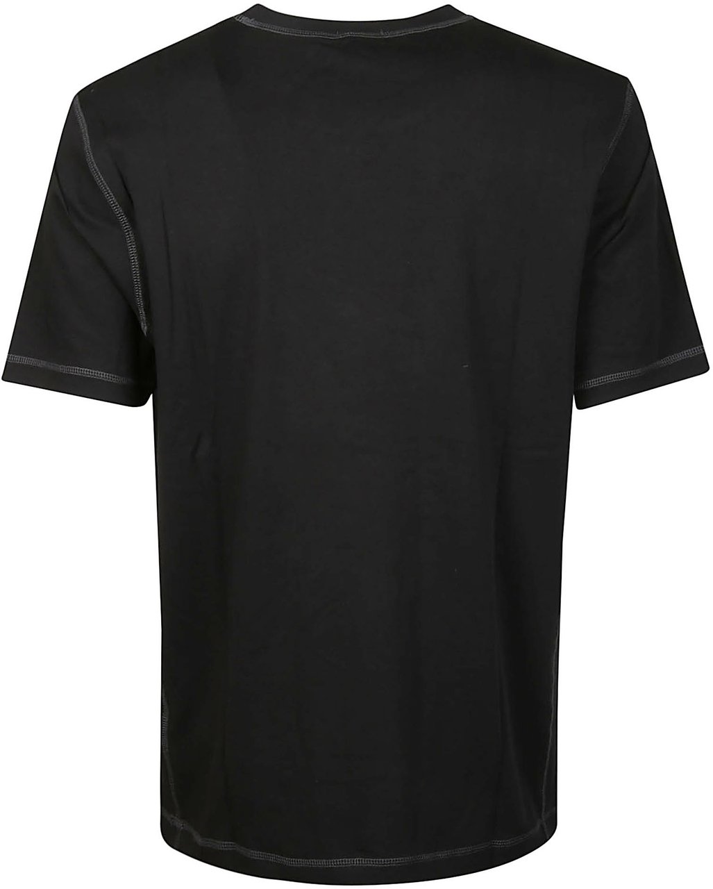 Diesel T-madjust Tr T-shirt Black Zwart