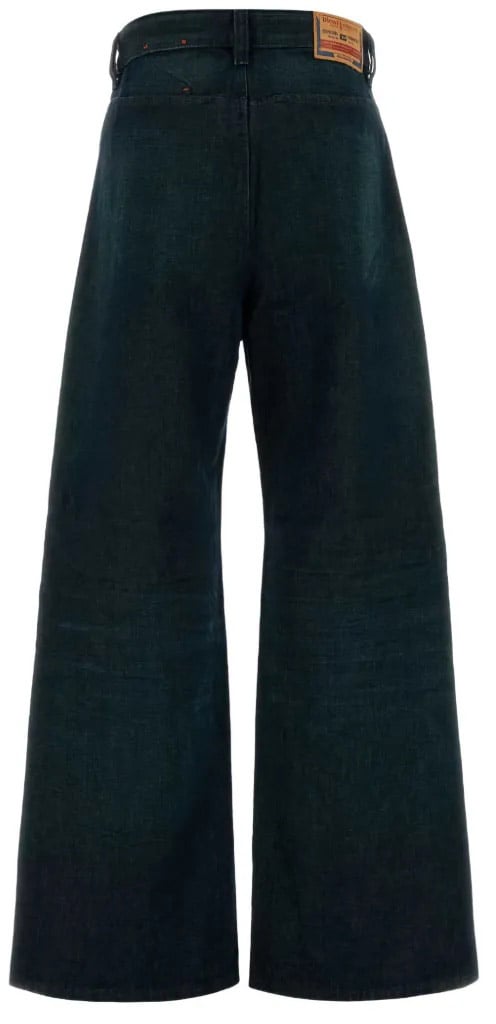 Diesel d-sire-cl l.32 pantaloni divers Divers