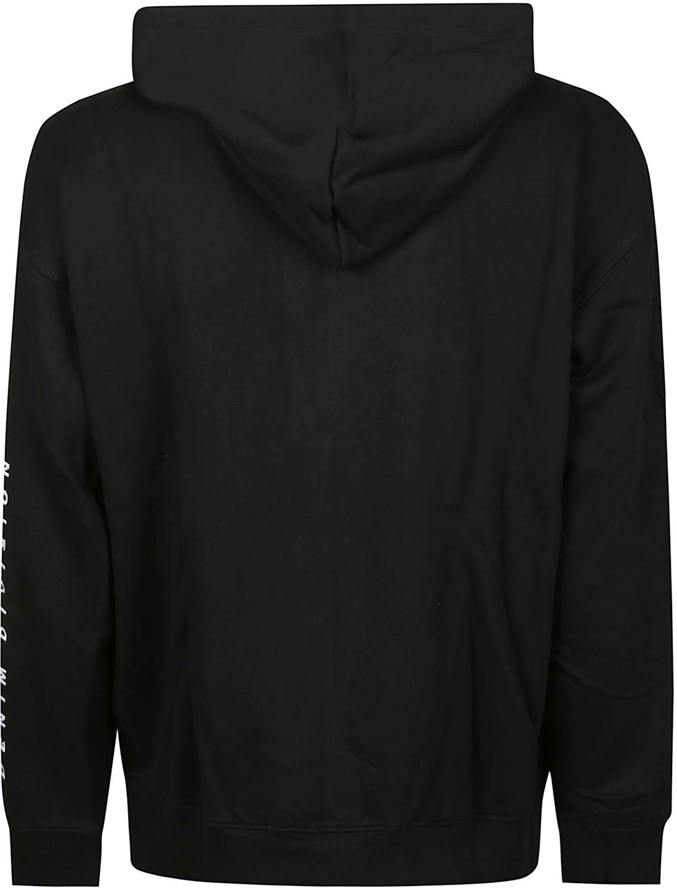 Diesel S-boxt Full Zip Div Sweatshirt Black Zwart