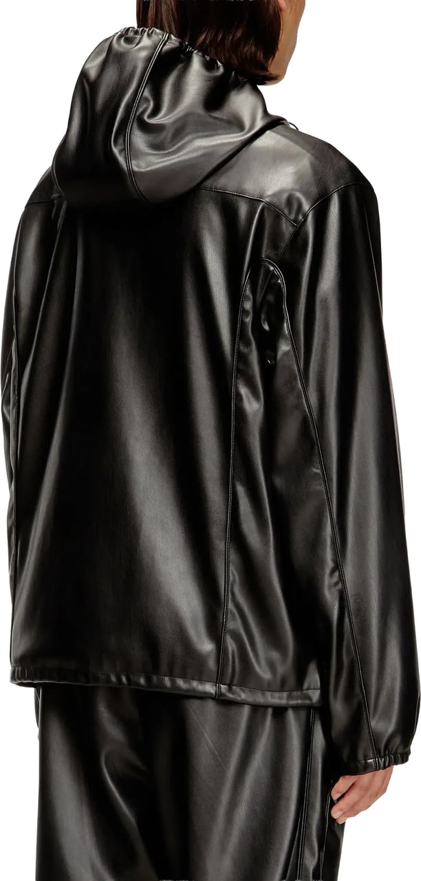 Diesel J Hives Pgbx Black Zwart