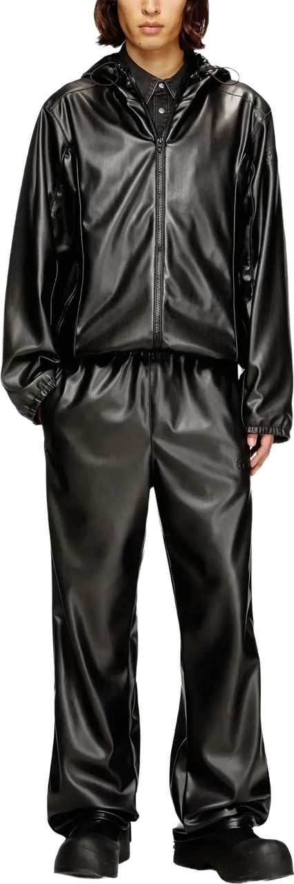 Diesel J Hives Pgbx Black Zwart